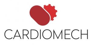CardioMech Logo