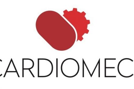 CardioMech Logo