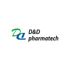 dd pharmatech