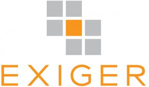 Exiger Logo