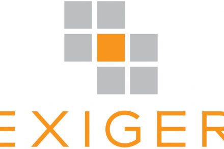 Exiger Logo