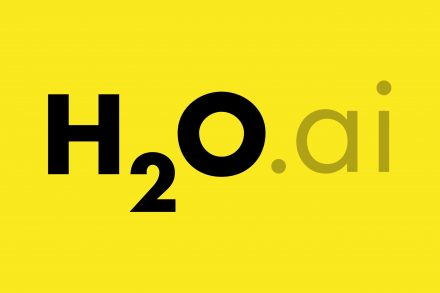 h2oai Logo