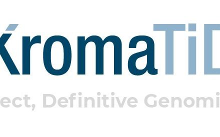 KromaTiD Logo