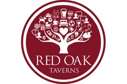 red oak taverns