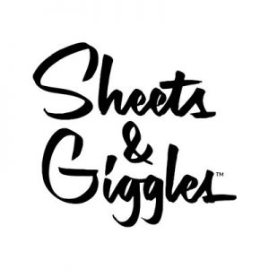 sheets and giggles