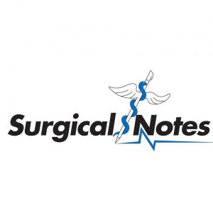surgical notes