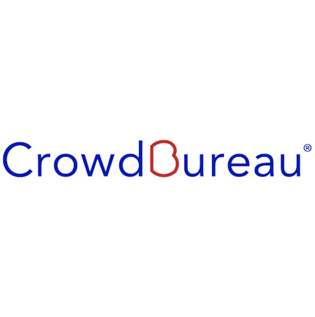 CrowdBureau Logo