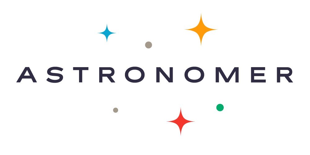 Astronomer Logo