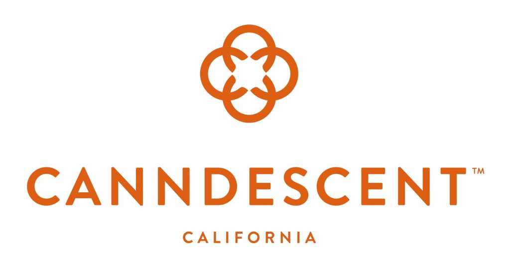Canndescent Logo