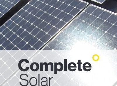 complete solar