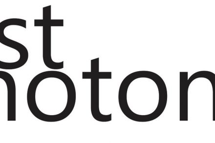 DustPhotonics Logo