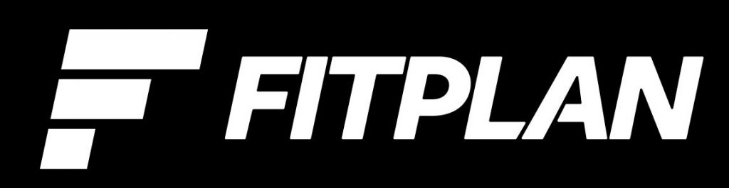 fitplanapp Logo
