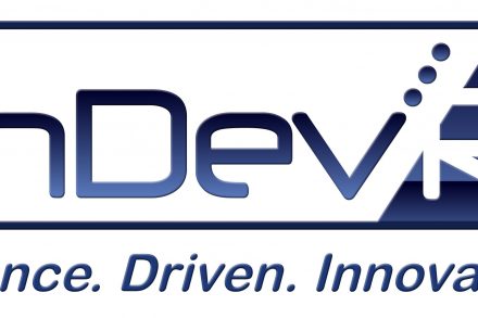 InDevR, Inc.