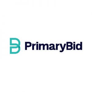 primary bid