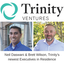 trinity ventures