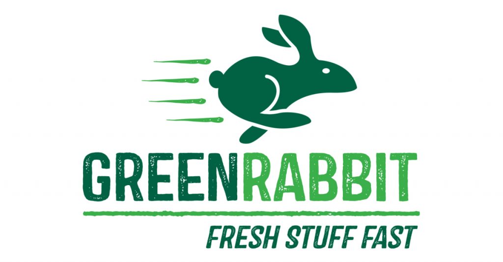 Green Rabbit