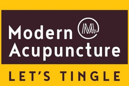 modern acupuncture