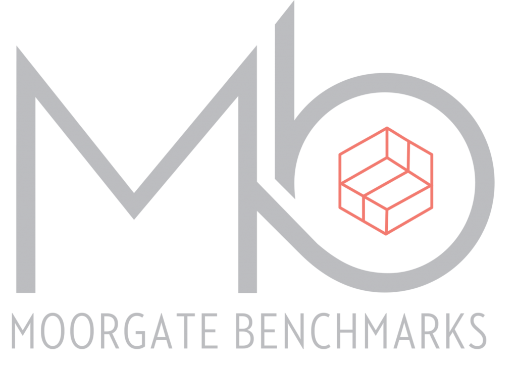 moorgate benchmarks