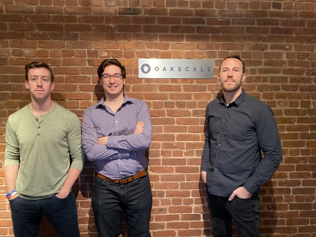 Oakscale Team