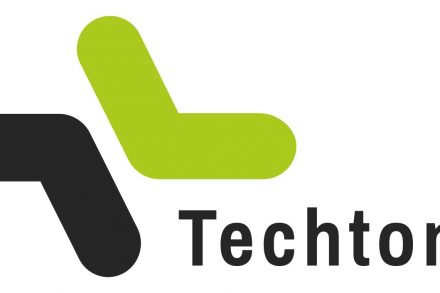 Techtonic Logo