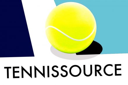 TennisSource Logo
