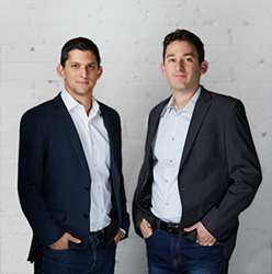 waycare co-founders