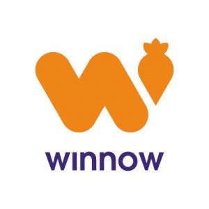 winnow