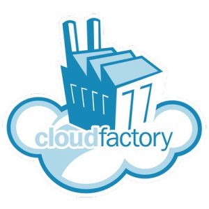 Cloudfactory