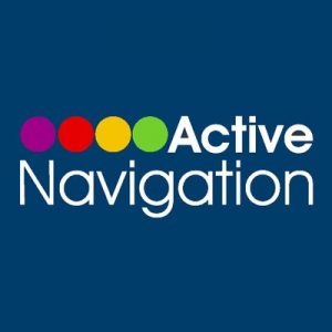 active navigation