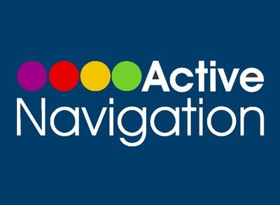 active navigation