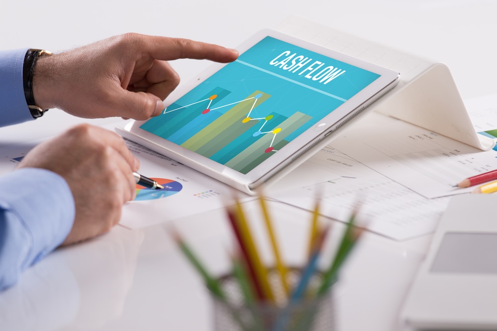 How Do You Build Cash Flow? Lionsgate Financial Group