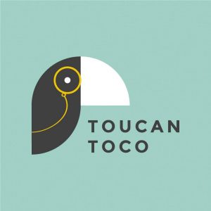 toucan toco