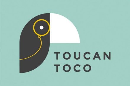 toucan toco