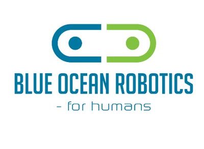 blue ocean robotics