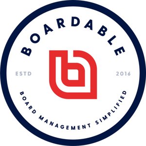 boardable