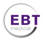 ebt medical