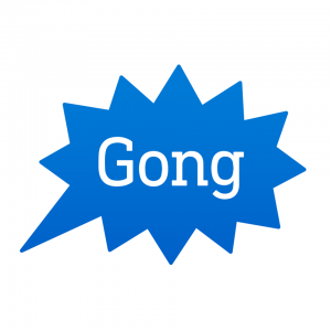 gong