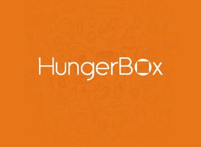 hungerbox