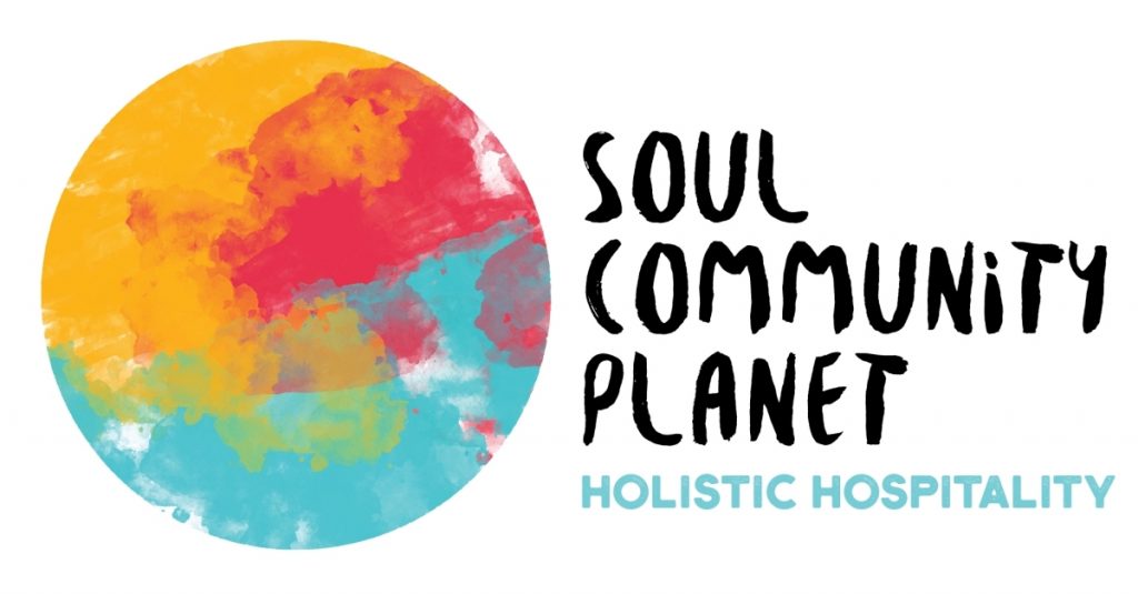 Soul Community Planet