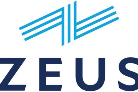 Zeus Living Logo