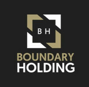 boundary holding
