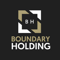 boundary holding