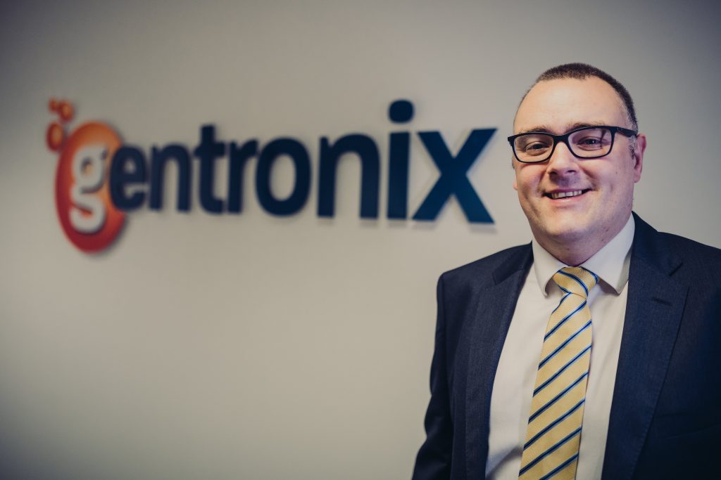 Gentronix