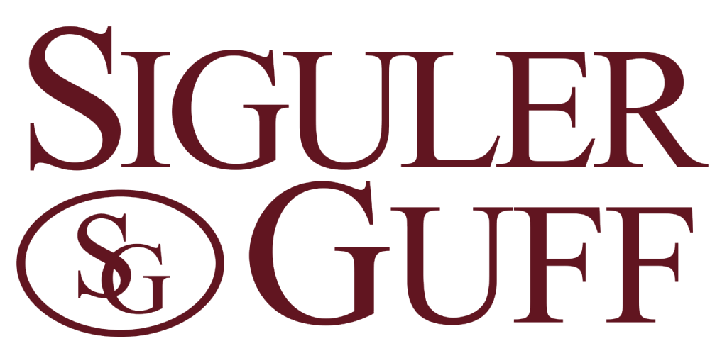 siguler guff