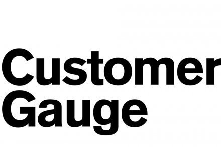 customer gauge