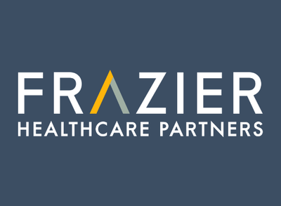 Frazier Healthcare Partners
