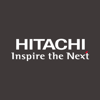 hitachi