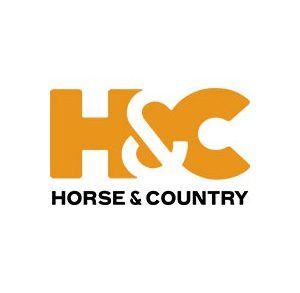 horse and country