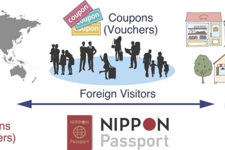nippon passport