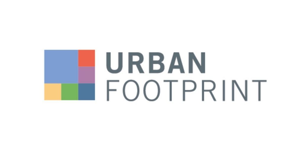 urban footprint